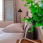 Apartment 4 *