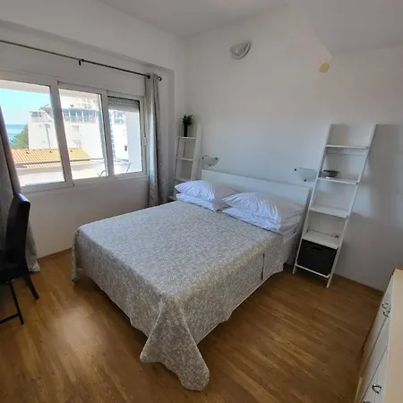 Apartment 4 Makarska
