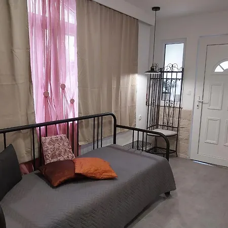 4 Apartment Makarska