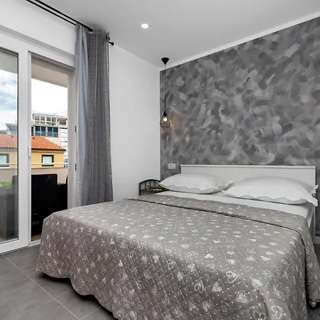 4 Appartamento Makarska
