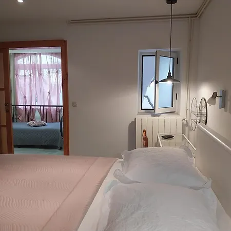 Appartamento 4 Makarska