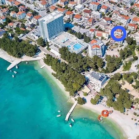 4 Makarska