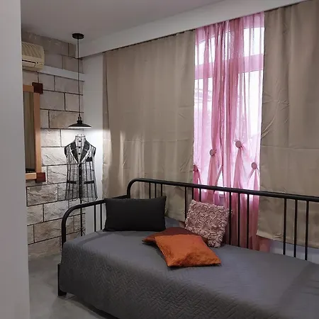 4 Apartman