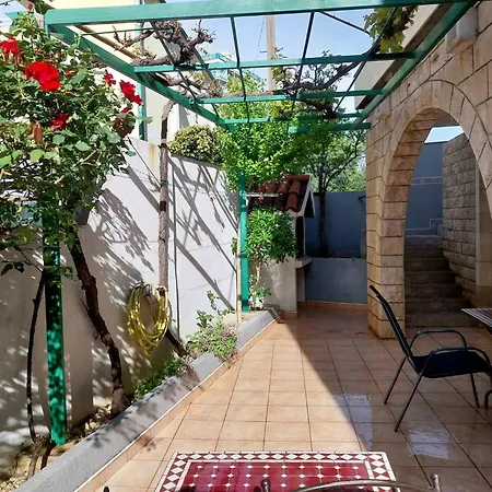 4 Apartman *